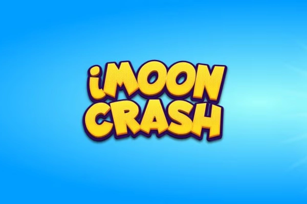Game image: iMoon Crash by iMoon