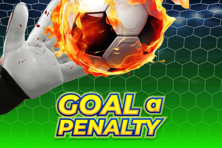 Game image: Goal A Penalty by iMoon