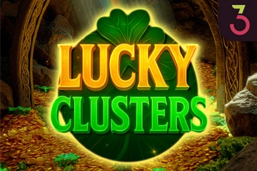 Game image: Lucky Clusters by Triple Cherry