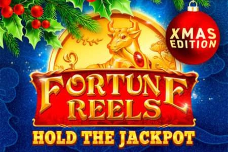 Thumbnail: Fortune Reels Xmas Edition by Wazdan