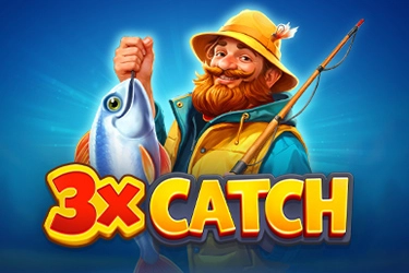 Game image: 3x Catch by Playson