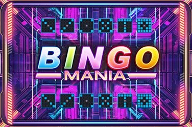 Εικόνα: Bingo Mania από Urgent Games