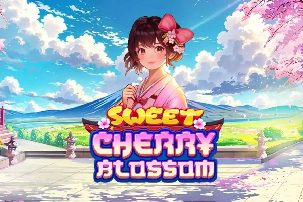 Μικρογραφία: Sweet Cherry Blossom από Pragmatic Play