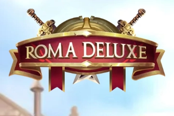 Game image: Roma Deluxe by Eurasian Gaming