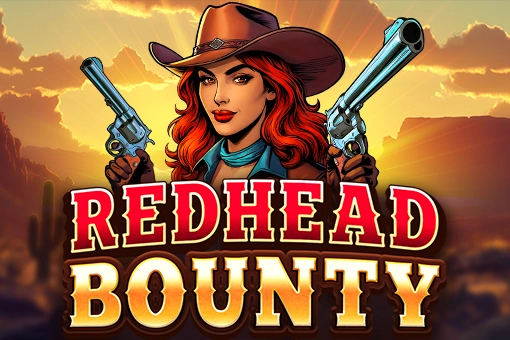 Game image: Redhead Bounty by Tom Horn Gaming