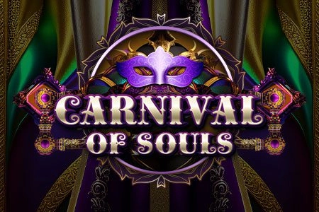 Thumbnail: Carnival of Souls by Urgent Games