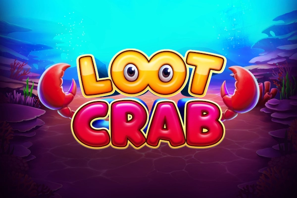 Game image: Loot Crab by Iron Dog Studio