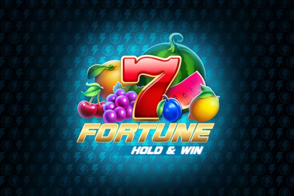 Game image: Fortune Hold & Win by GameBeat