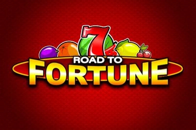 Game image: Road to Fortune by Octavian Gaming
