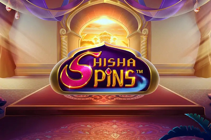 Game image: Shisha Spins by Oi Studios