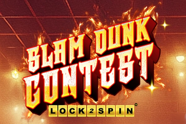Game image: Slam Dunk Contest by KA Gaming