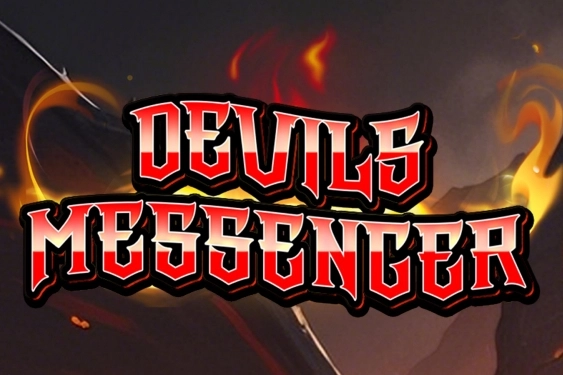 Game image: Devils Messenger by KA Gaming