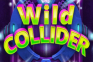 Thumbnail: Wild Collider by HungryBear