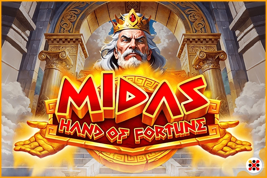Game image: Midas: Hand of Fortune by Mancala Gaming