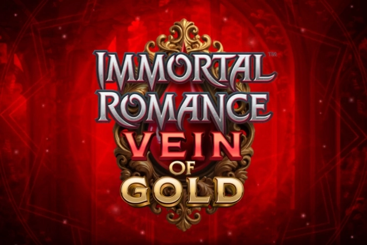 Spielbild: Immortal Romance Vein of Gold von Stormcraft Studios