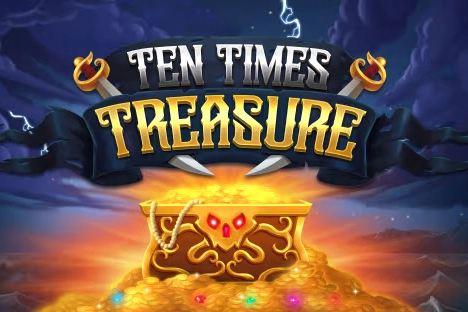 Εικόνα: Ten Times Treasure από Playmer
