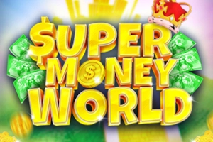 Thumbnail: Super Money World by Golden Rock Studios