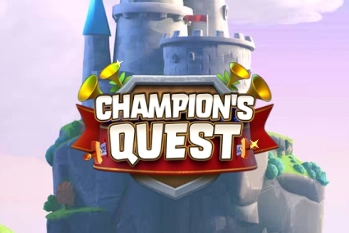 Game image: Champion's Quest by Gameplay Interactive