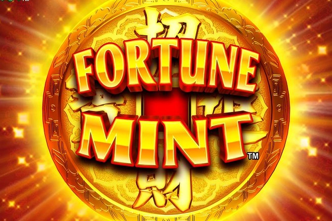 Game image: Fortune Mint Fu Gui You Yu by Konami