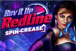 Thumbnail: Rev it Up Redline by High 5 Games