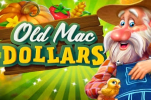 Thumbnail: Old Mac Dollars by High 5 Games