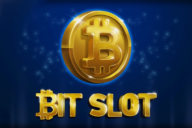 Game image: Bit Slot by Playnet
