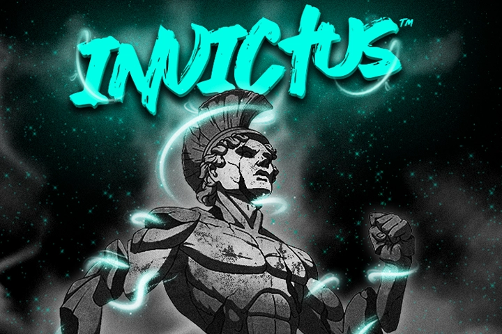 Game image: Invictus by Hacksaw Gaming