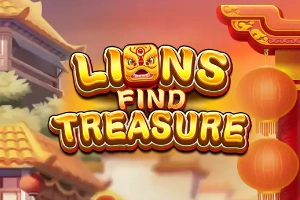 Thumbnail: Lions Find Treasure by BBIN