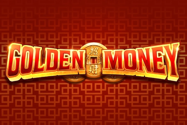 Game image: Golden Money by AGS