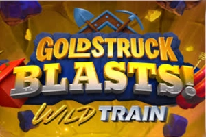 Thumbnail: Goldstruck Blasts! by High 5 Games