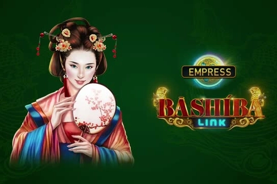 Game image: Bashiba Link Empress by Zitro