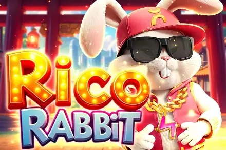 Game image: Rico Rabbit by PopOK Gaming