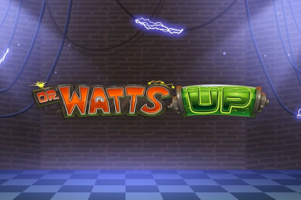 Thumbnail: Dr. Watts Up by Microgaming
