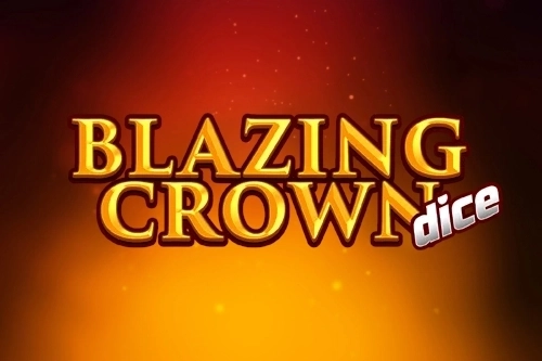 Game image: Blazing Crown Dice by Amigo Gaming