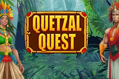 Game image: Quetzal Quest by Skywind