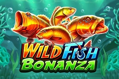 Spielbild: Wild Fish Bonanza von Skywind
