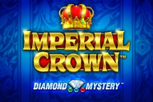 Thumbnail: Imperial Crown by Greentube