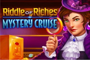 Thumbnail: Riddle of Riches Mystery Cruise by High 5 Games