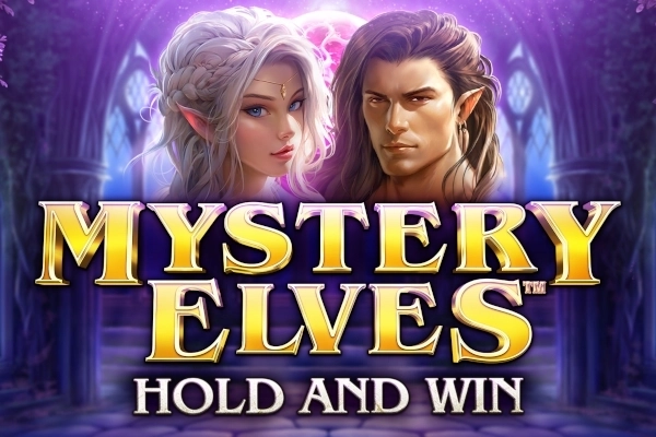 Game image: Mystery Elves by SYNOT Games