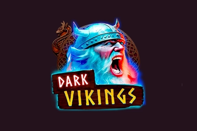 Game image: Dark Vikings by Triple Cherry