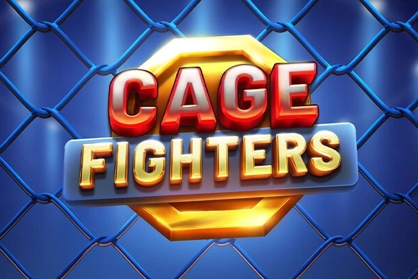 Game image: Cage Fighters by Apollo Games
