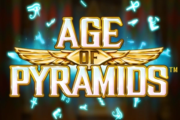 Game image: Age of Pyramids by SYNOT Games
