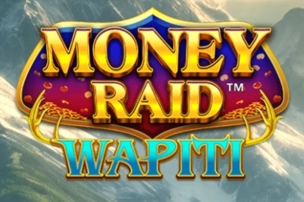 Εικόνα: Money Raid Wapiti από Light & Wonder