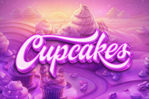 Thumbnail: Cupcakes by NetEnt