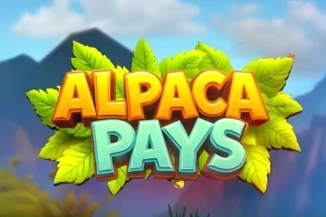 Game image: Alpaca Pays by PopOK Gaming