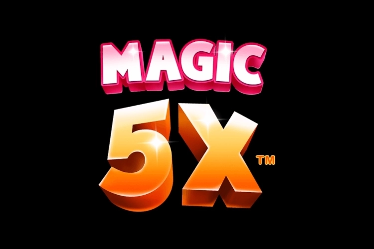 Game image: Magic 5x by GMW