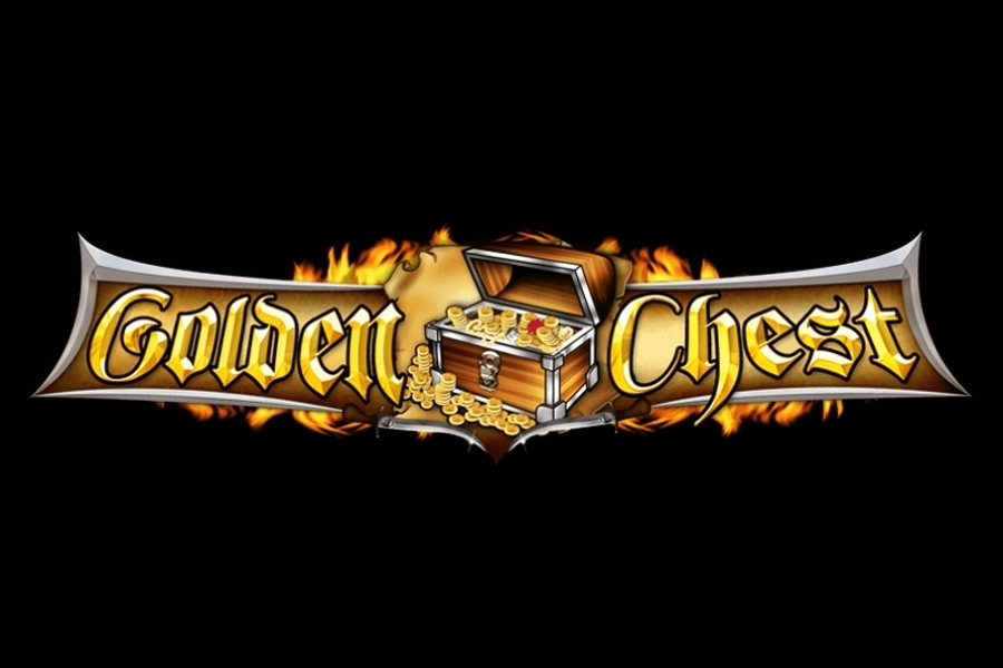 Game image: Golden Chest by GMW