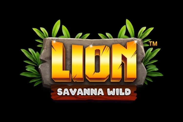 Game image: Lion Savanna Wild by GMW