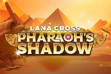 Game image: Lana Cross in the Pharaoh's Shadow by Darwin Gaming