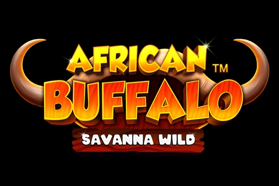 Game image: African Buffalo Savanna Wild by GMW
